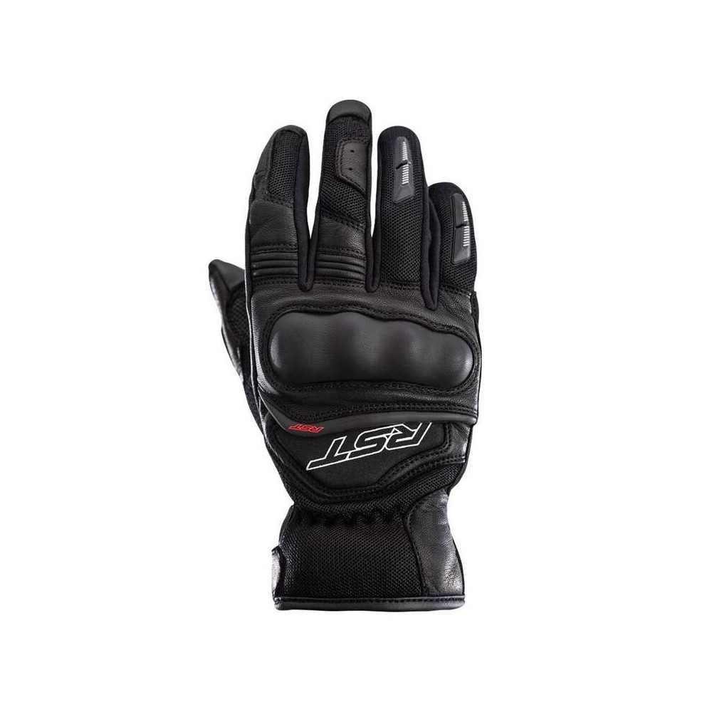 Gants RST Urban Air 3 Mesh textile/cuir noir taille XS