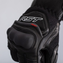 Gants RST Urban Air 3 Mesh textile/cuir noir taille XS