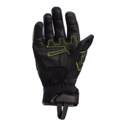 Gants RST Urban Air 3 Mesh textile/cuir jaune fluo taille XL