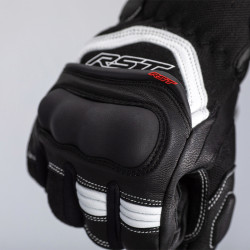 Gants RST Urban Air 3 Mesh textile/cuir blanc taille XS