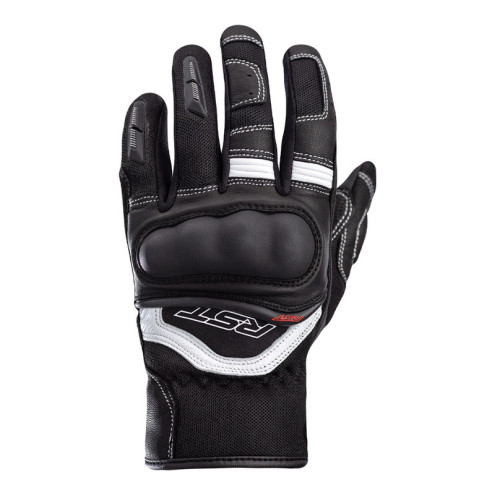 Gants RST Urban Air 3 Mesh textile/cuir blanc taille L