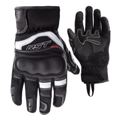 Gants RST Urban Air 3 Mesh textile/cuir blanc taille 2XL