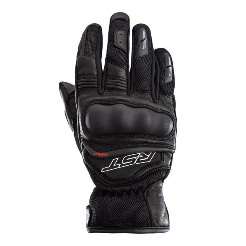 Gants RST Urban Air 3 Mesh textile/cuir noir taille M