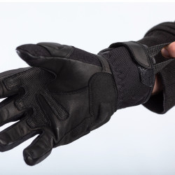 Gants RST Urban Air 3 Mesh textile/cuir noir taille 2XL