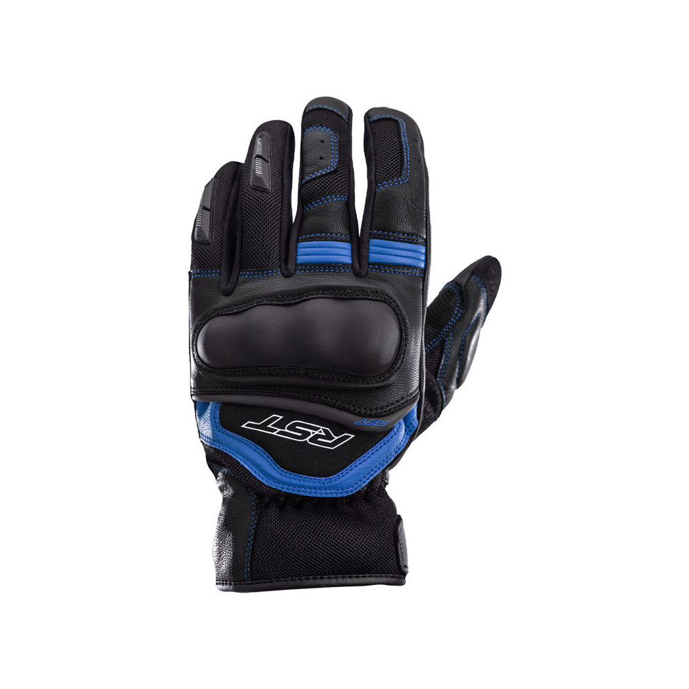 Gants RST Urban Air 3 Mesh textile/cuir bleu taille XL