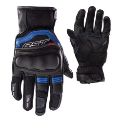 Gants RST Urban Air 3 Mesh textile/cuir bleu taille S