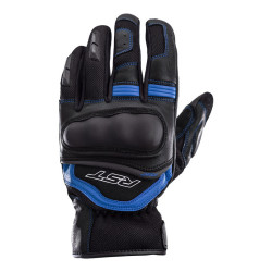 Gants RST Urban Air 3 Mesh textile/cuir bleu taille L