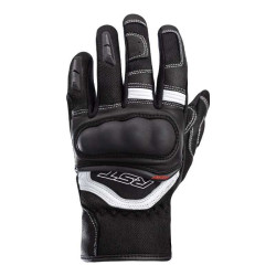 Gants RST Urban Air 3 Mesh textile/cuir blanc femme taille L