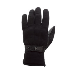 Gants RST Shoreditch CE textile - noir taille M