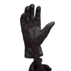 Gants RST Shoreditch CE textile - noir taille M