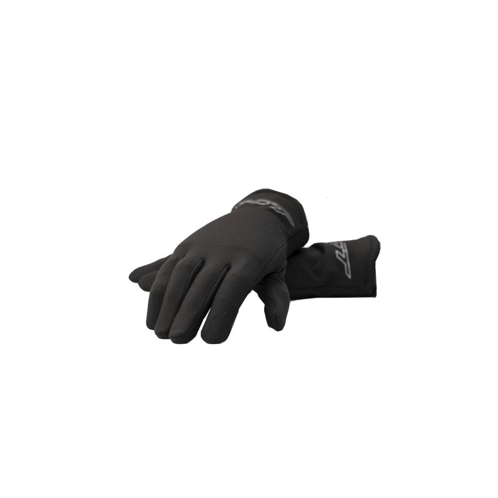 Gants RST Thermal WindBlock - noir taille 10 (XL/XXL)