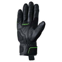 Gants RST S-1 mesh homme CE - Neon green