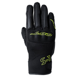 Gants RST S-1 mesh homme CE - Neon yellow