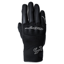 Gants RST S-1 mesh femme CE - Blanc