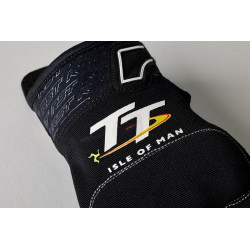 Gantes RST IOM TT Team homme CE - Noir