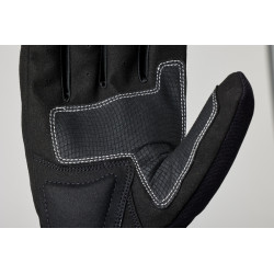 Gantes RST IOM TT Team homme CE - Noir