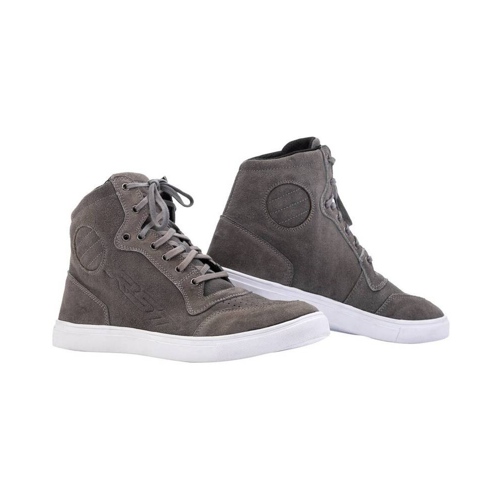 Bottes RST Hi-Top - gris taille 44