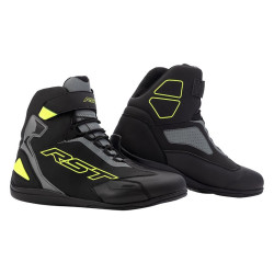 Bottes RST Sabre - jaune fluo taille 43