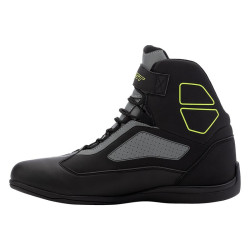 Bottes RST Sabre - jaune fluo taille 43