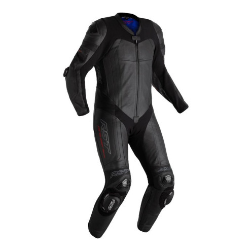 Combinaison RST ProSeries EVO airbag homme CE - Noir