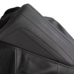 Combinaison RST ProSeries EVO airbag homme CE - Noir