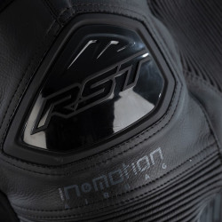 Combinaison RST ProSeries EVO airbag homme CE - Noir