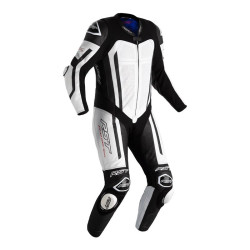 Combinaison RST ProSeries EVO airbag homme CE - Blanc RST 1 - AVSmoto Racing Parts 