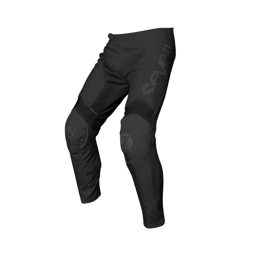 Pantalon junior SEVEN Vox Staple - noir