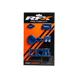 Kit de personnalisation moto RFX Factory - Yamaha YZF250/450