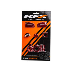 Kit de personnalisation moto RFX Factory