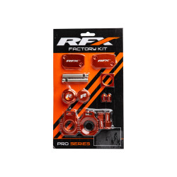 Kit de personnalisation moto RFX Factory