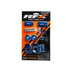 Kit de personnalisation moto RFX Factory (Magura)