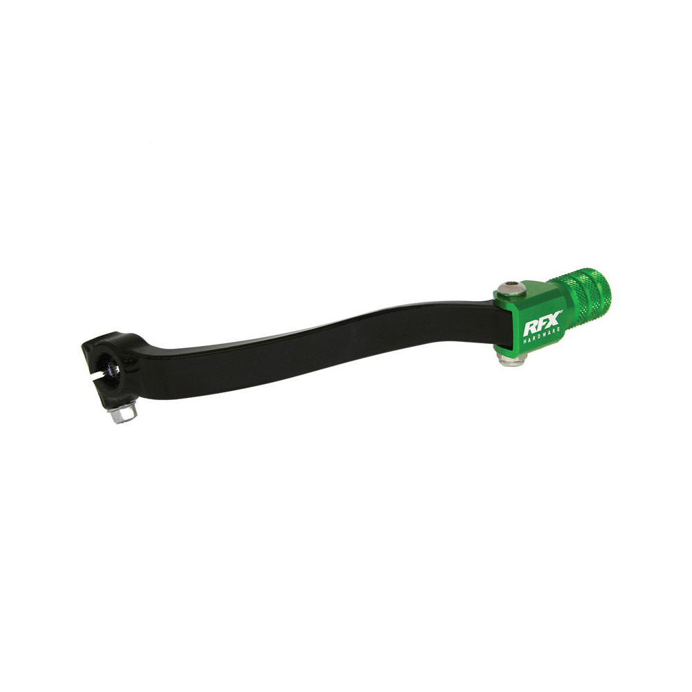 Embout de rechange CNC de sélecteur de vitesse RFX Pro Series (Vert)