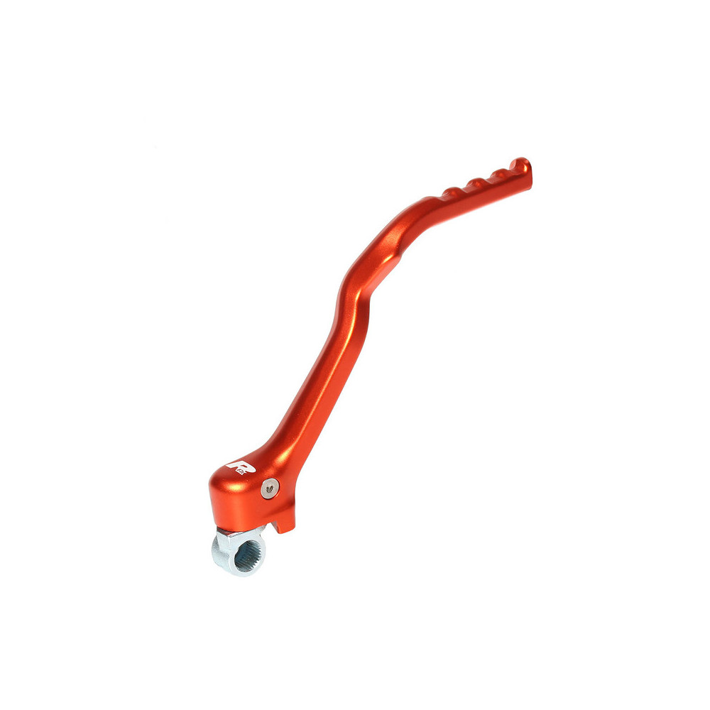 Levier de démarrage RFX série Race (Orange) - pour KTM SX250/300