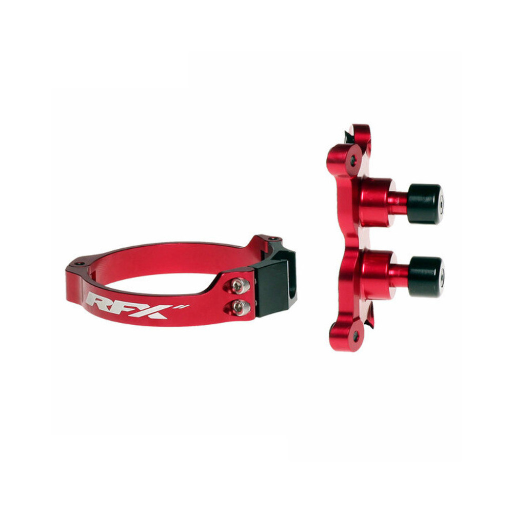 Kit départ double bouton RFX Pro Series 2 L Rouge