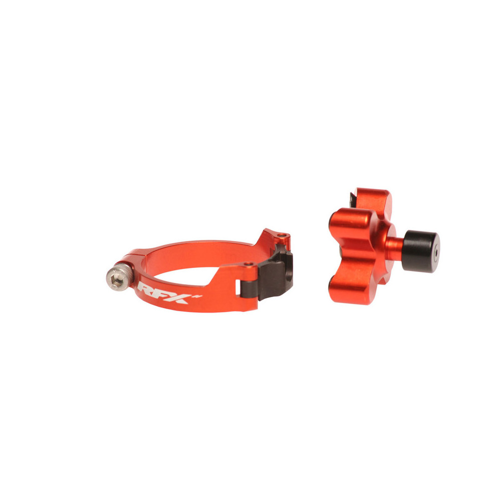 Kit départ RFX Pro (orange) - KTM SX50/65