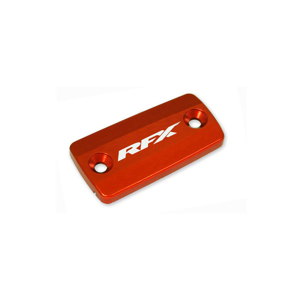 Couvercle de maître-cylindre embrayage Pro RFX (Orange) (Magura CL54)