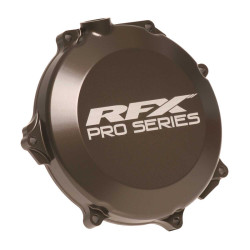 Couvercle d'embrayage RFX Pro (Anodisé dur) - Kawasaki KXF450