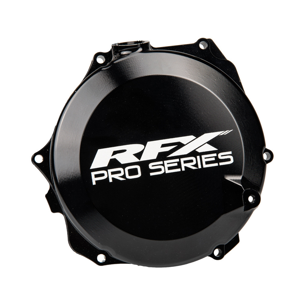 Couvercle d'embrayage RFX Pro (Anodisé dur) - Pour Suzuki RMZ450