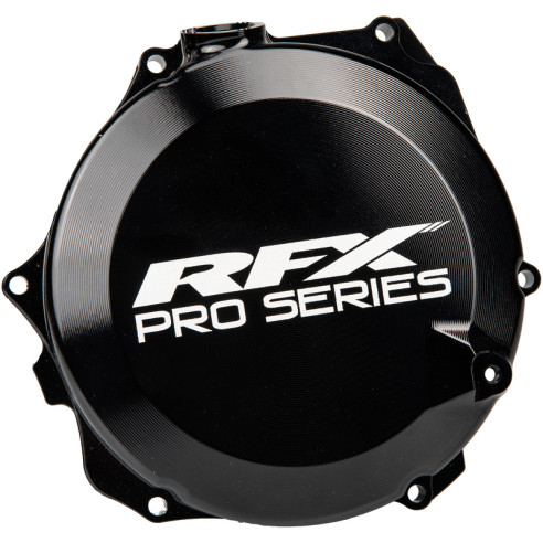 Couvercle d'embrayage RFX Pro (Anodisé dur) - Pour Suzuki RMZ450