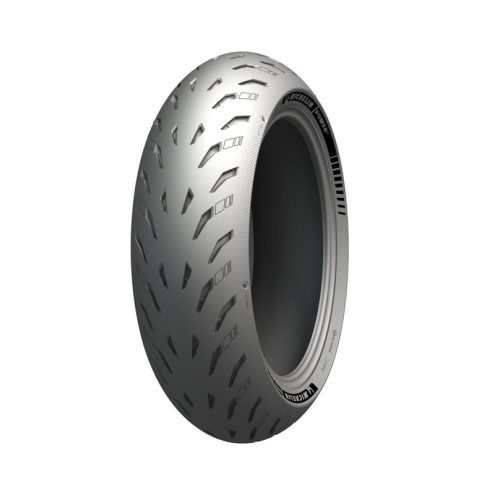 Pneu MICHELIN POWER 5 190/55 ZR 17 M/C (75W) TL MICHELIN 1 - AVSmoto Racing Parts 