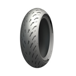 Pneu MICHELIN POWER 5 180/55 ZR 17 M/C (73W) TL MICHELIN 1 - AVSmoto Racing Parts 