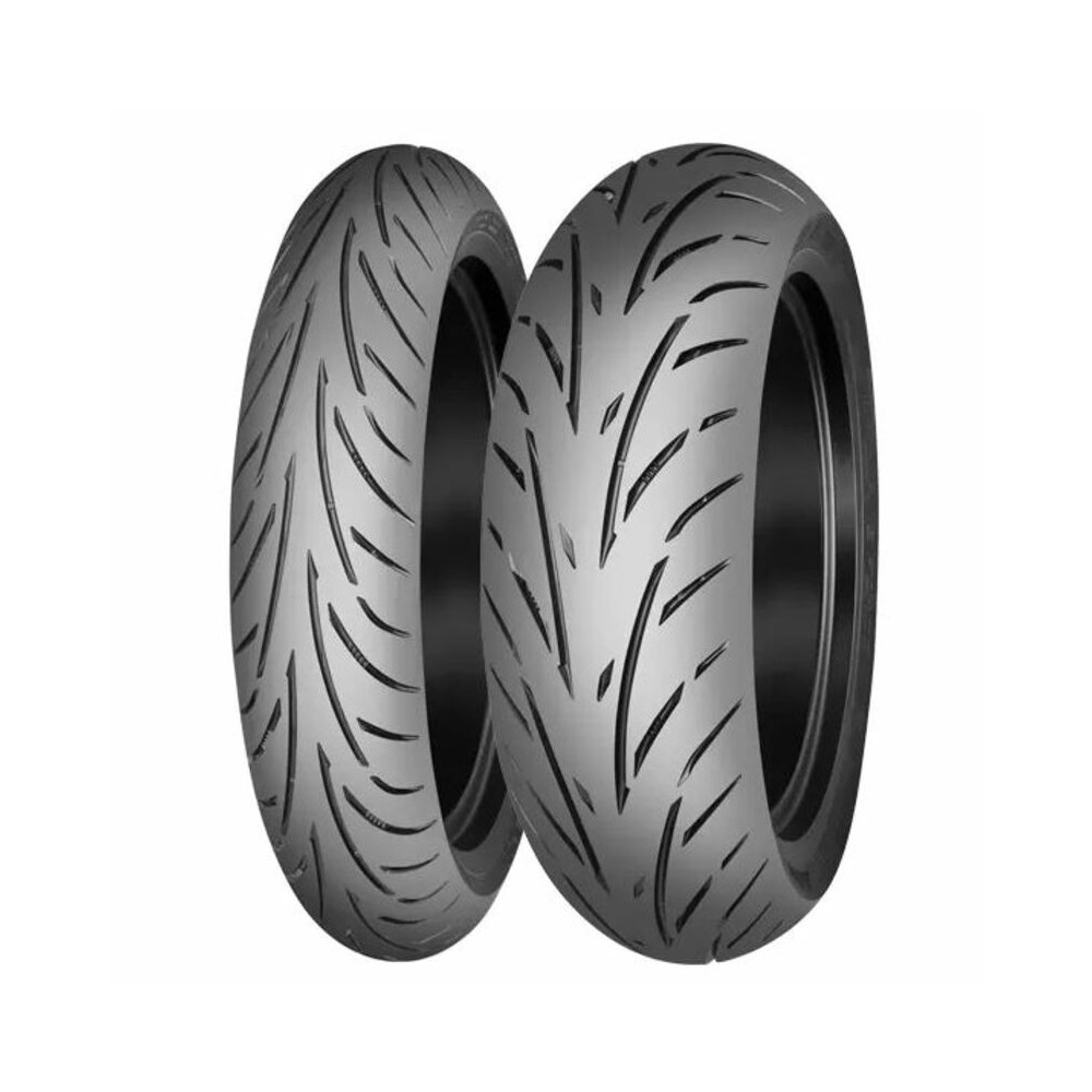 Pneu MITAS TOURING FORCE 170/60 ZR 17 (72W) TL