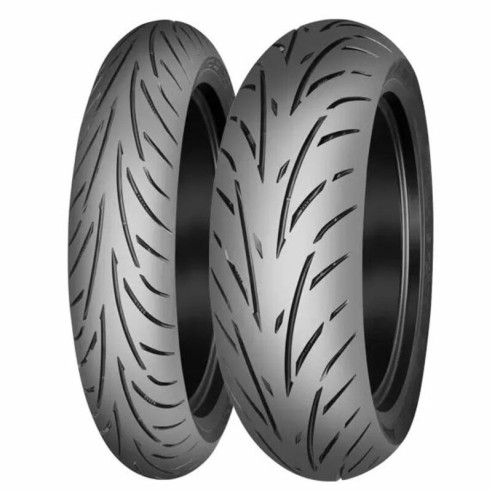 Pneu MITAS TOURING FORCE 170/60 ZR 17 (72W) TL