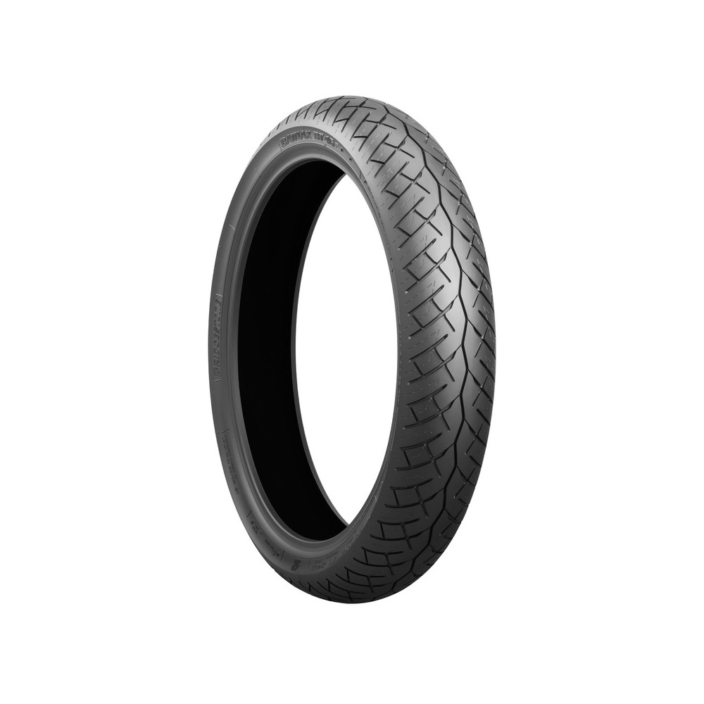 Pneu BRIDGESTONE BATTLAX BT46 FRONT 3.25-19 54H TL