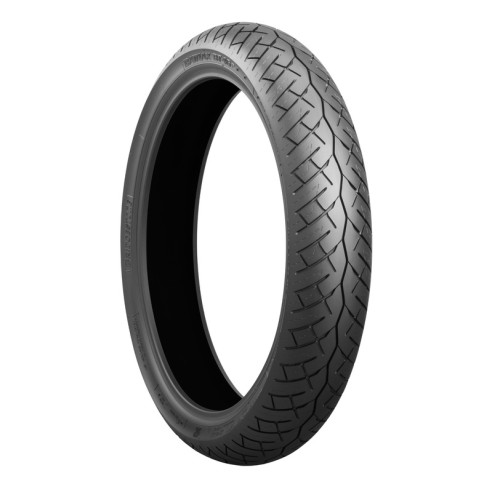 Pneu BRIDGESTONE BATTLAX BT46 FRONT 3.25-19 54H TL