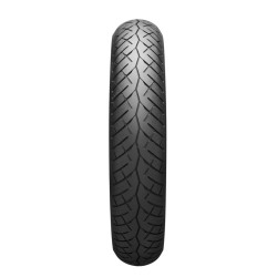 Pneu BRIDGESTONE BATTLAX BT46 FRONT 3.25-19 54H TL