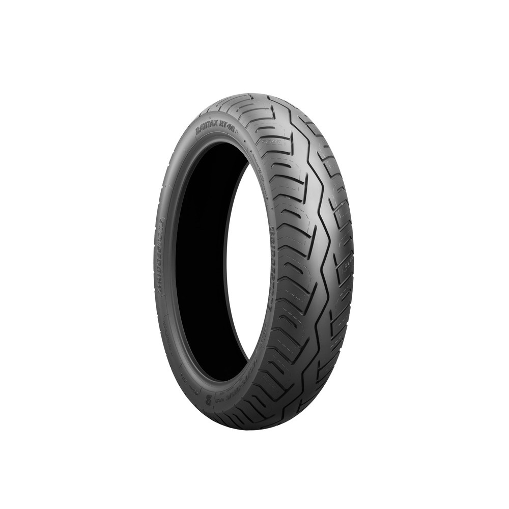 Pneu BRIDGESTONE BATTLAX BT46 REAR 120/80-17 61H TL