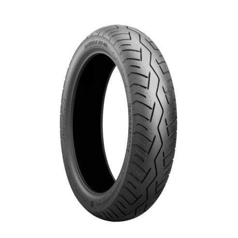 Pneu BRIDGESTONE BATTLAX BT46 REAR 120/80-17 61H TL