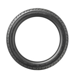 Pneu BRIDGESTONE BATTLAX BT46 REAR 120/80-17 61H TL